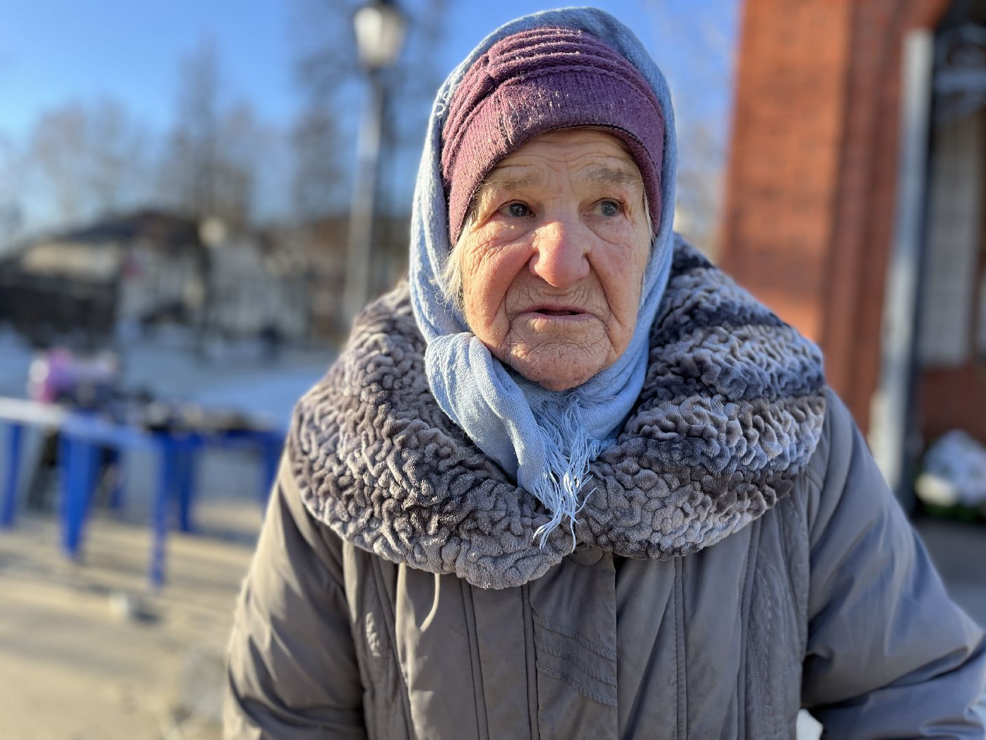 наро-фоминский городской округ, верея, день освобождения вереи, хроника Победы, День Победы, вертикалки,