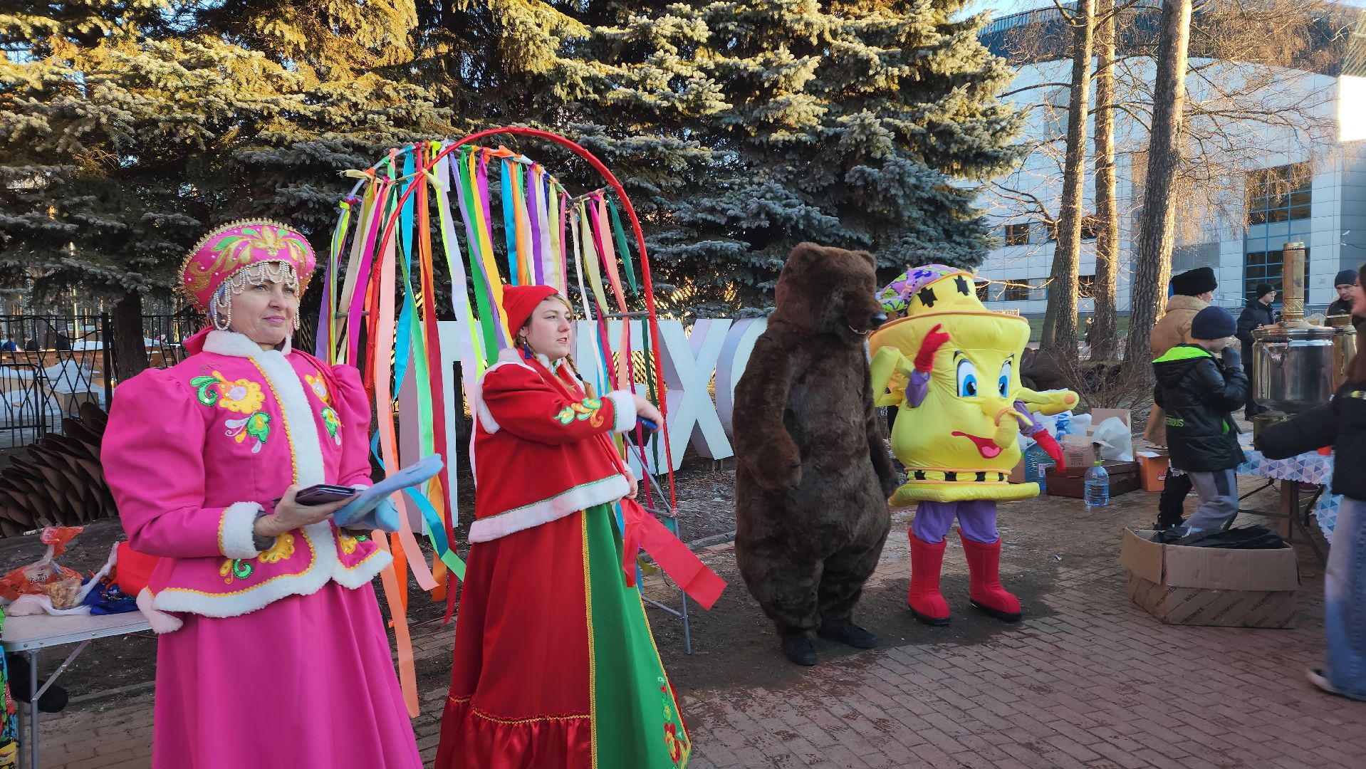 футбол, валенки, парк, балашиха, школьники, соревнования, вертикалки,