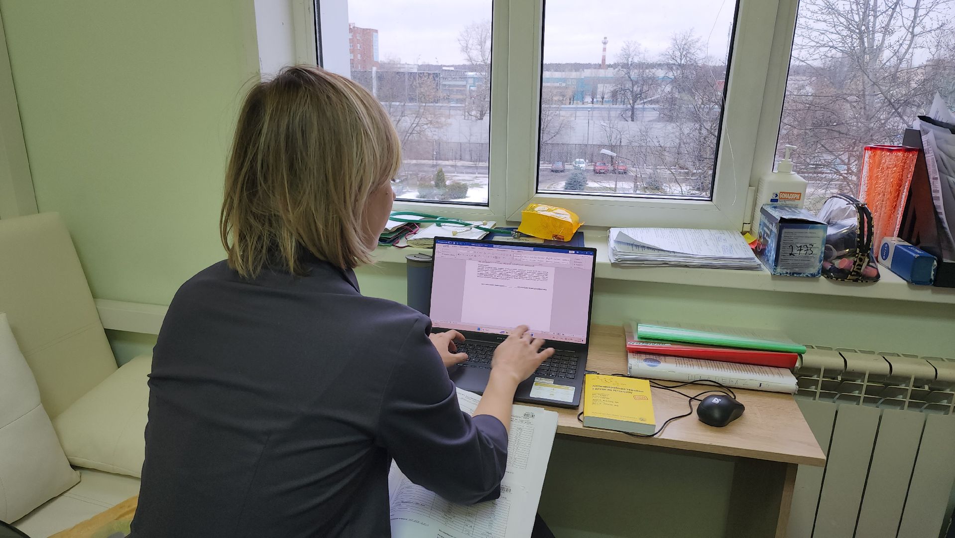 новый врач, московский областной перинатальный центр, балашиха, фармаколог,