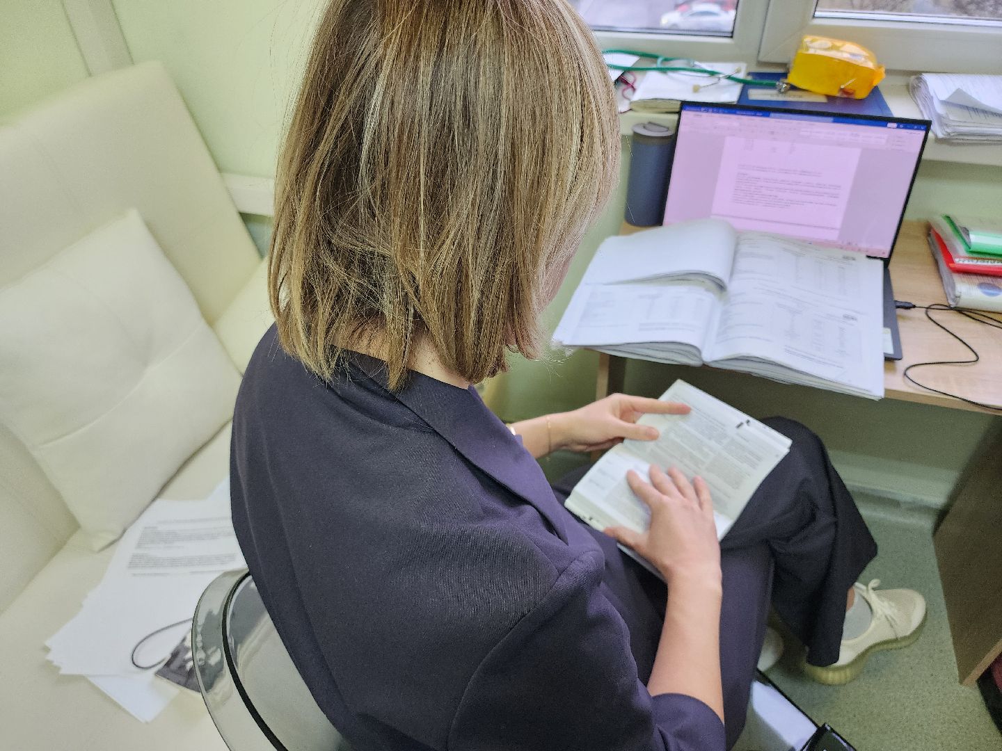 новый врач, московский областной перинатальный центр, балашиха, фармаколог,