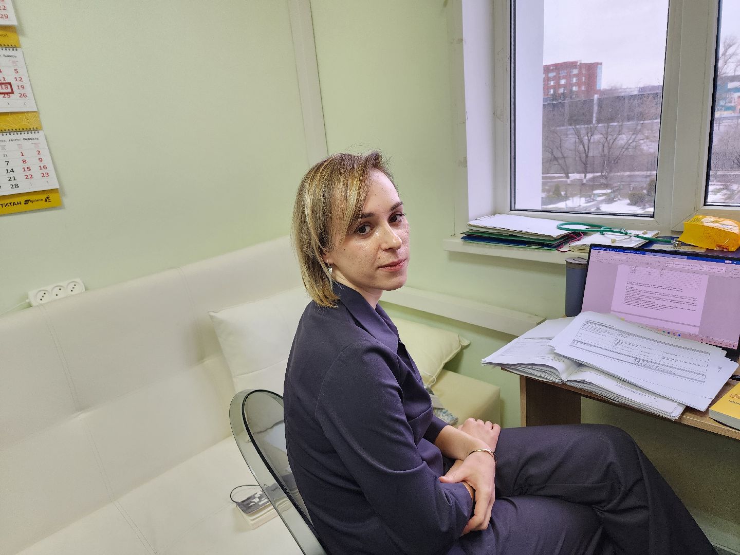 новый врач, московский областной перинатальный центр, балашиха, фармаколог,