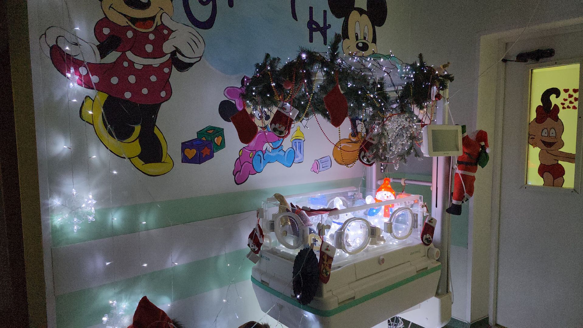 новый врач, московский областной перинатальный центр, балашиха, фармаколог,