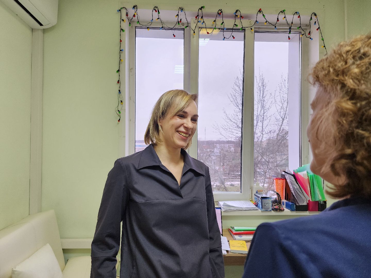 новый врач, московский областной перинатальный центр, балашиха, фармаколог,