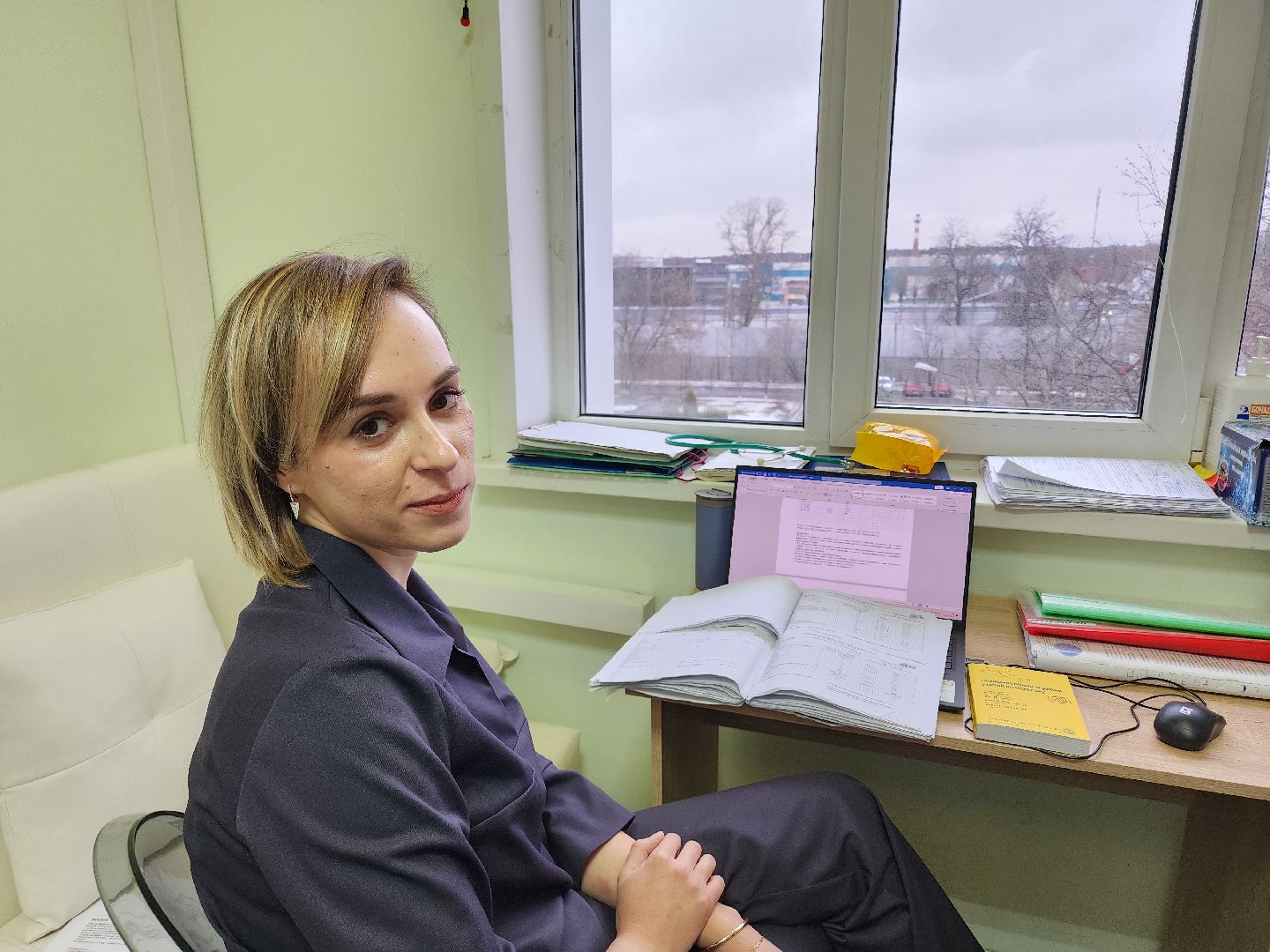 новый врач, московский областной перинатальный центр, балашиха, фармаколог,