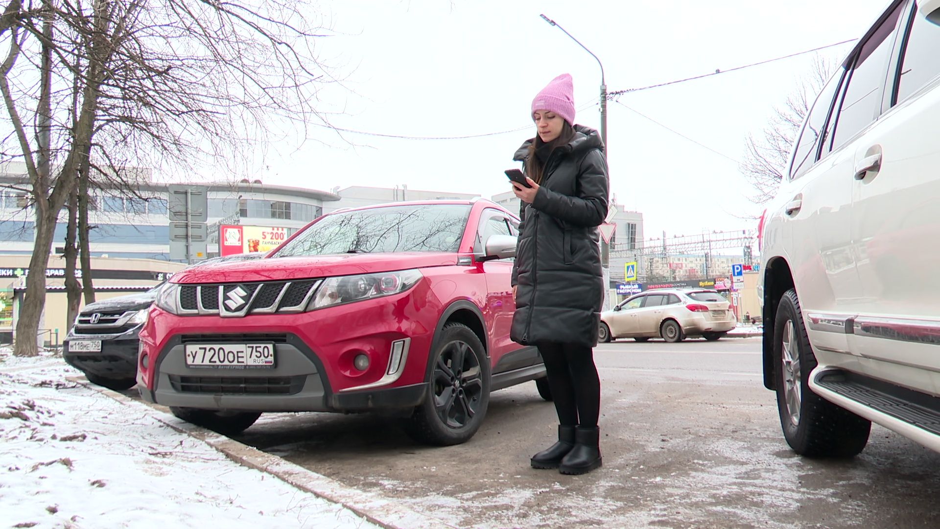 реутов, вертикалки, платные парковки, тариф, автомобиль,