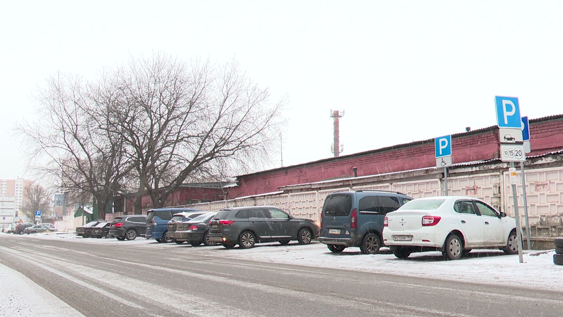 реутов, вертикалки, платные парковки, тариф, автомобиль,