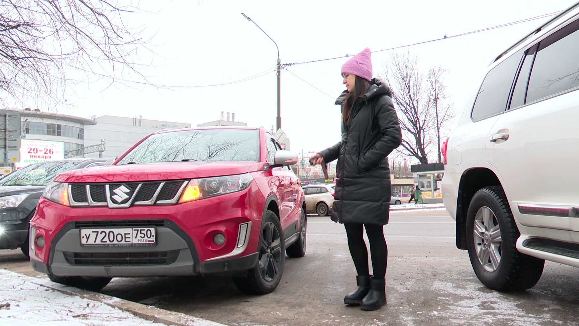 реутов, вертикалки, платные парковки, тариф, автомобиль,