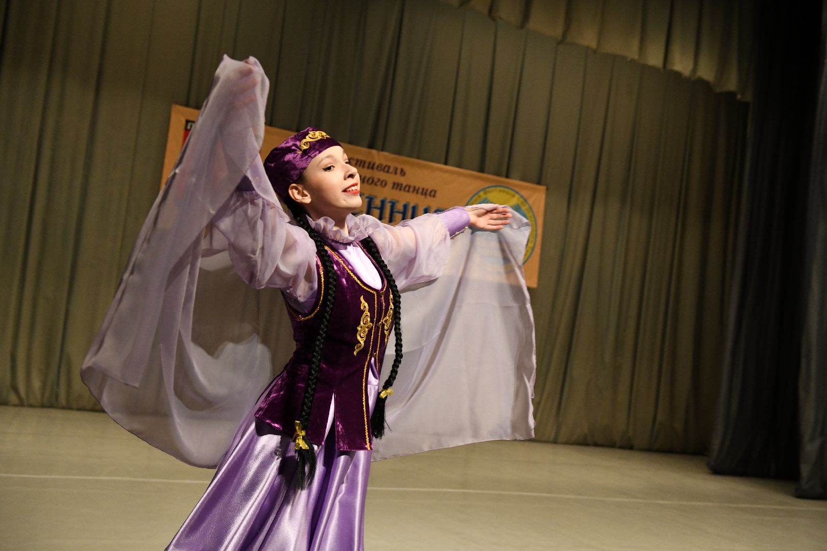 Лыткарино, танцы