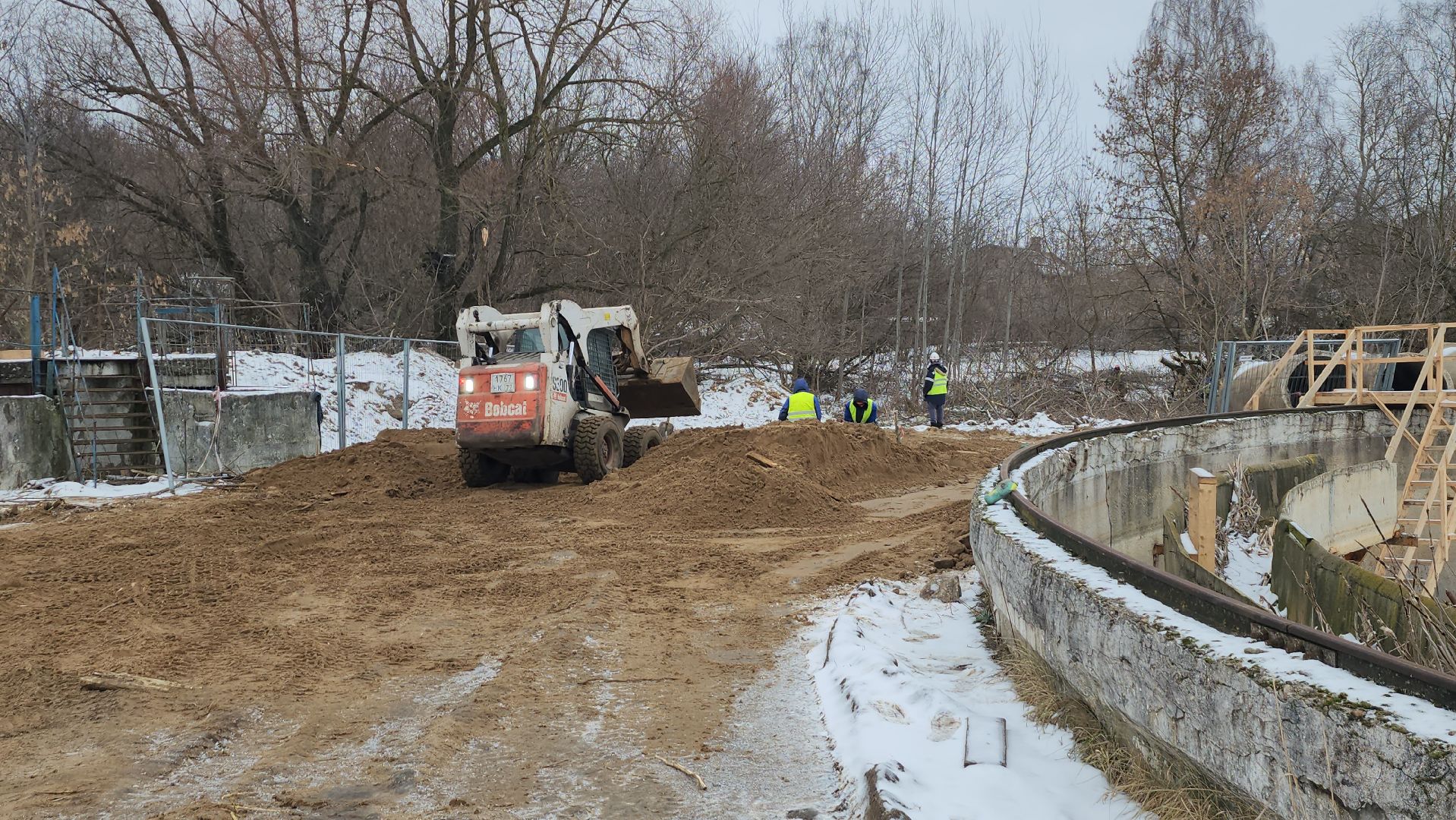 серпухов, очистные сооружения, экология, строительство, импортозамещение, вертикалки,