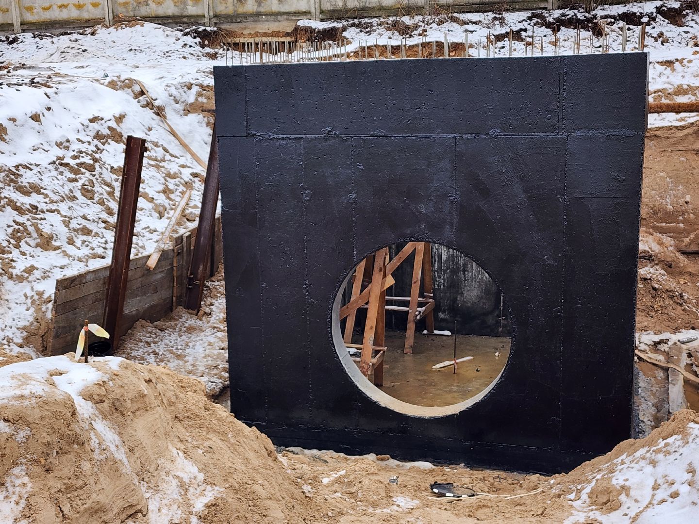 серпухов, очистные сооружения, экология, строительство, импортозамещение, вертикалки,