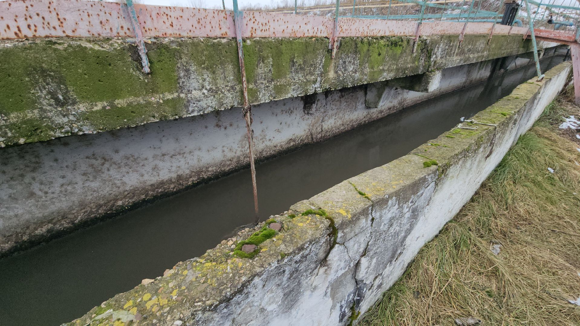 серпухов, очистные сооружения, экология, строительство, импортозамещение, вертикалки,