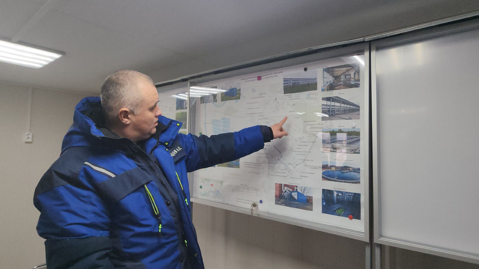 серпухов, очистные сооружения, экология, строительство, импортозамещение, вертикалки,