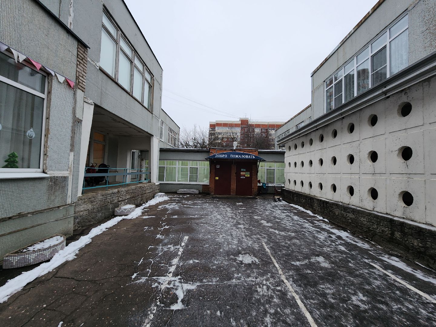 серпухов, вклад в будущее, детский сад 51, микрорайон ивановские дворики, детская площадка, вертикалки,