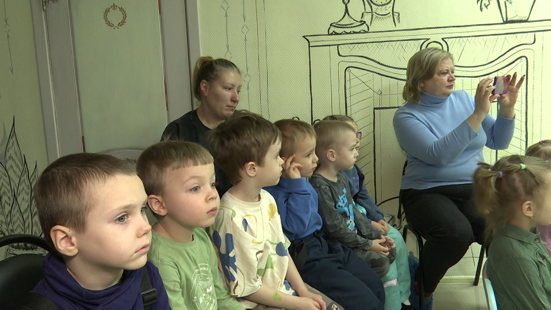 реутов, вертикалки, спектакль,