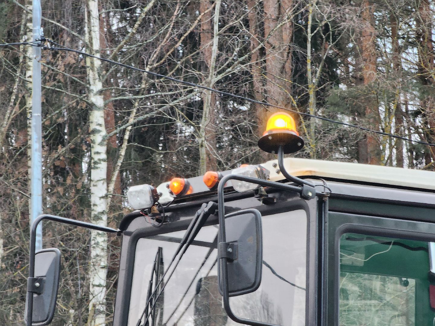 Дубна, Уборка города, жкх, Уборка наледи, Коммунальные службы, Коммунальная техника, вертикалки,