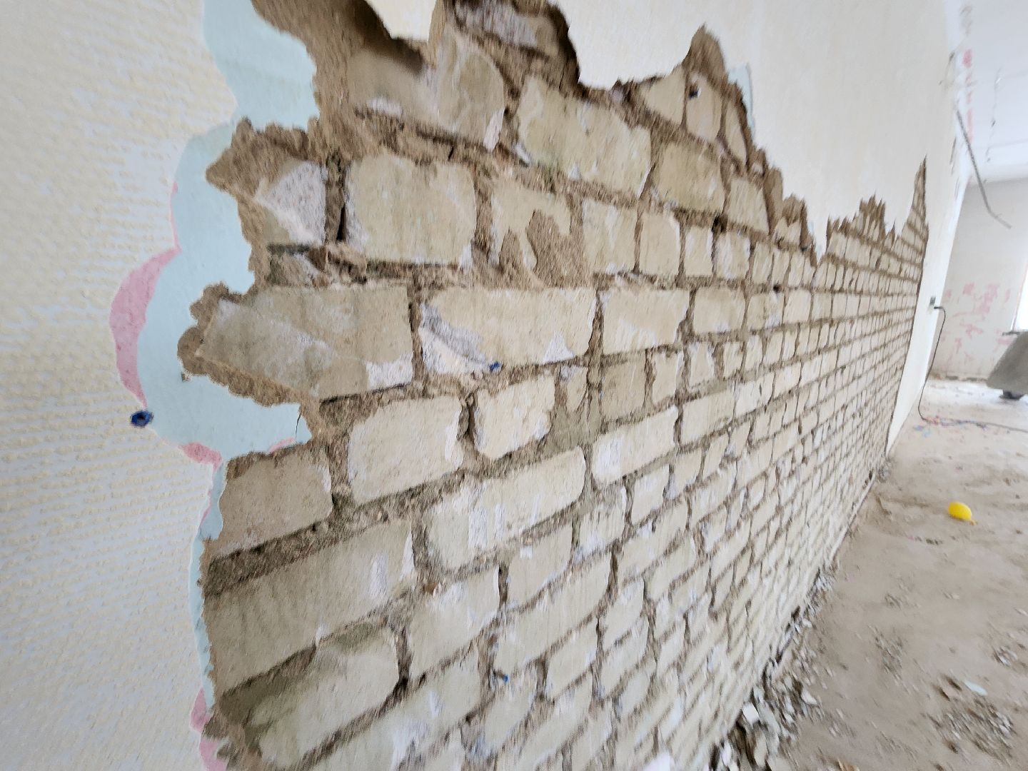 капитальный ремонт, детский сад колюбакино, Руза, Строительство, рузский округ, вертикалки,