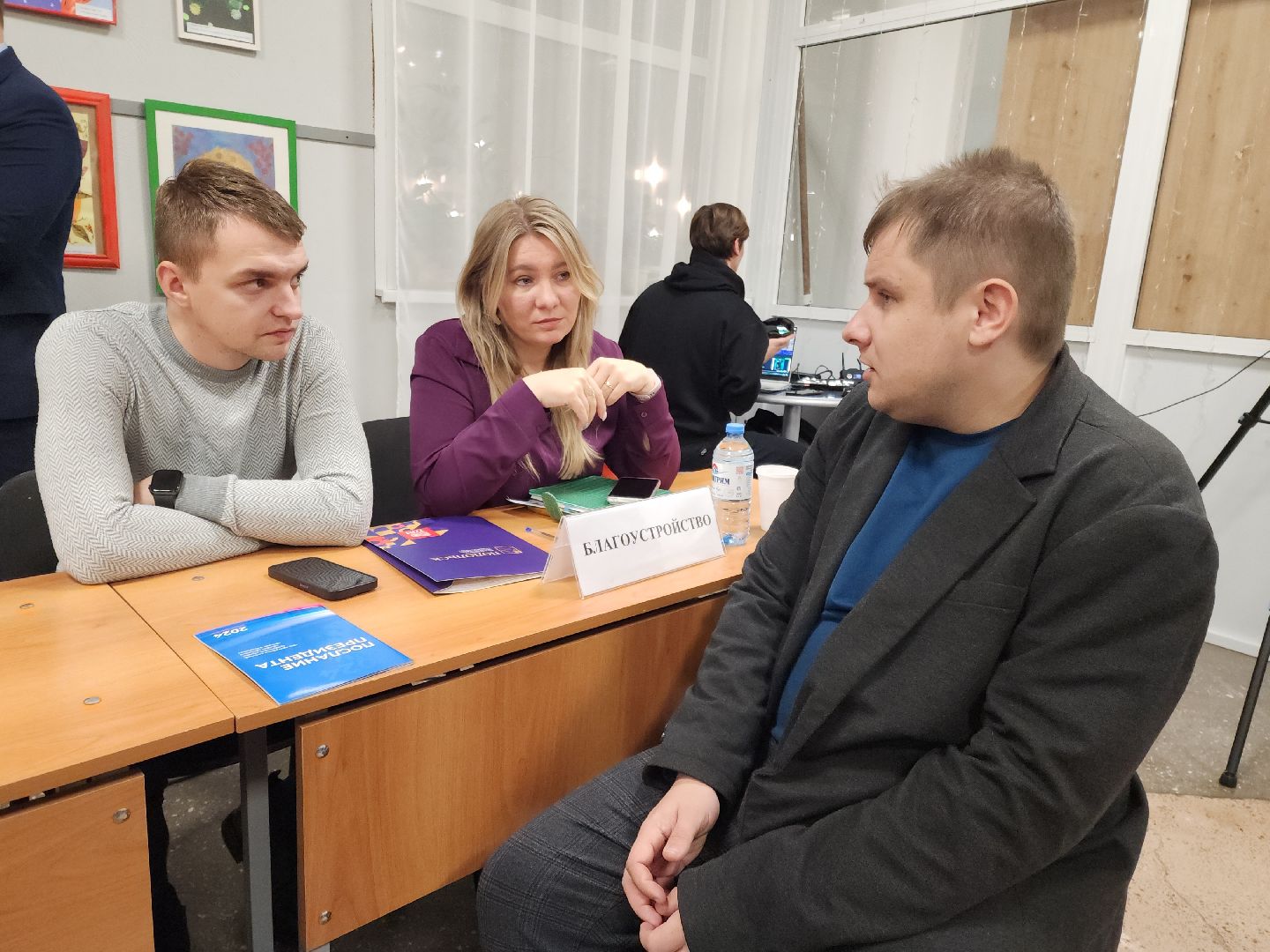 Подольск, Выездная администрация, Горячая вода, Обращения жителей, Управляющая компания, вертикалки,