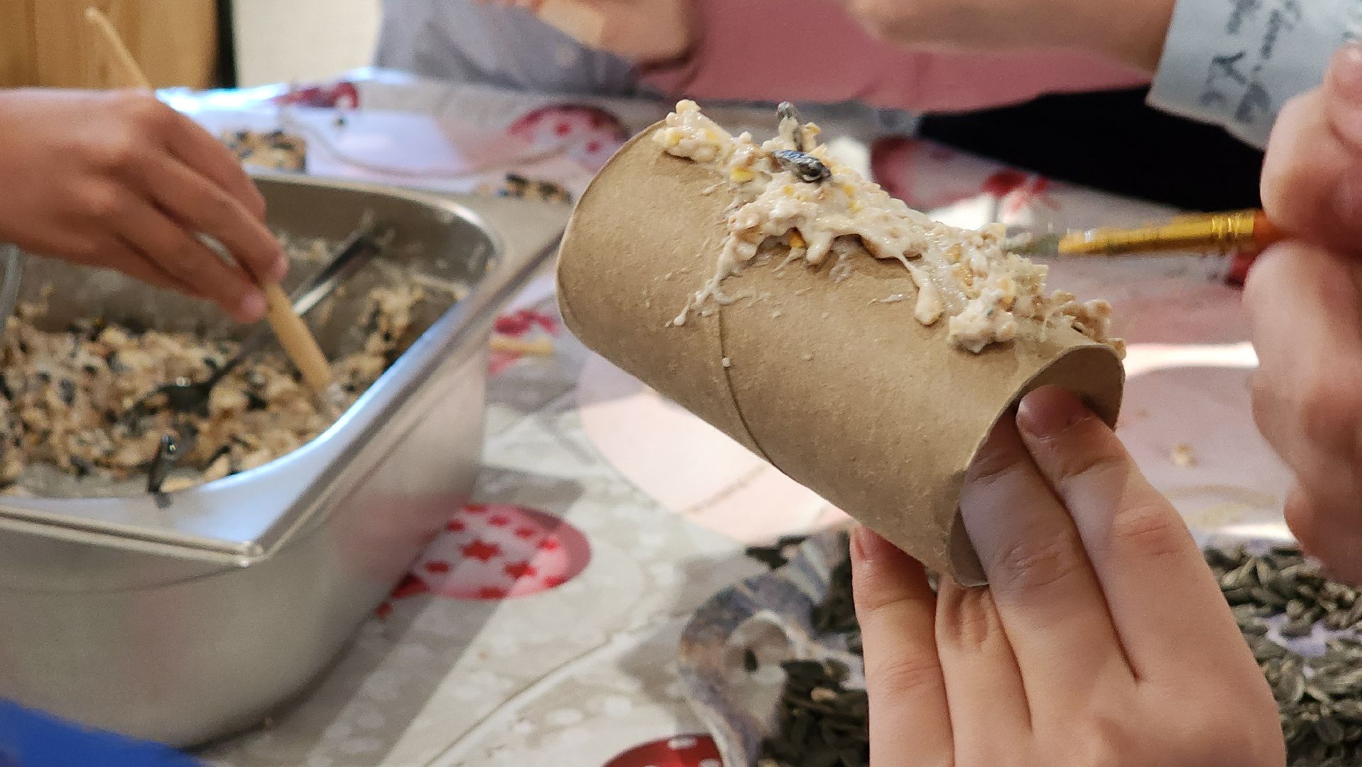 экология, Эко кормушки для птиц, протвино,