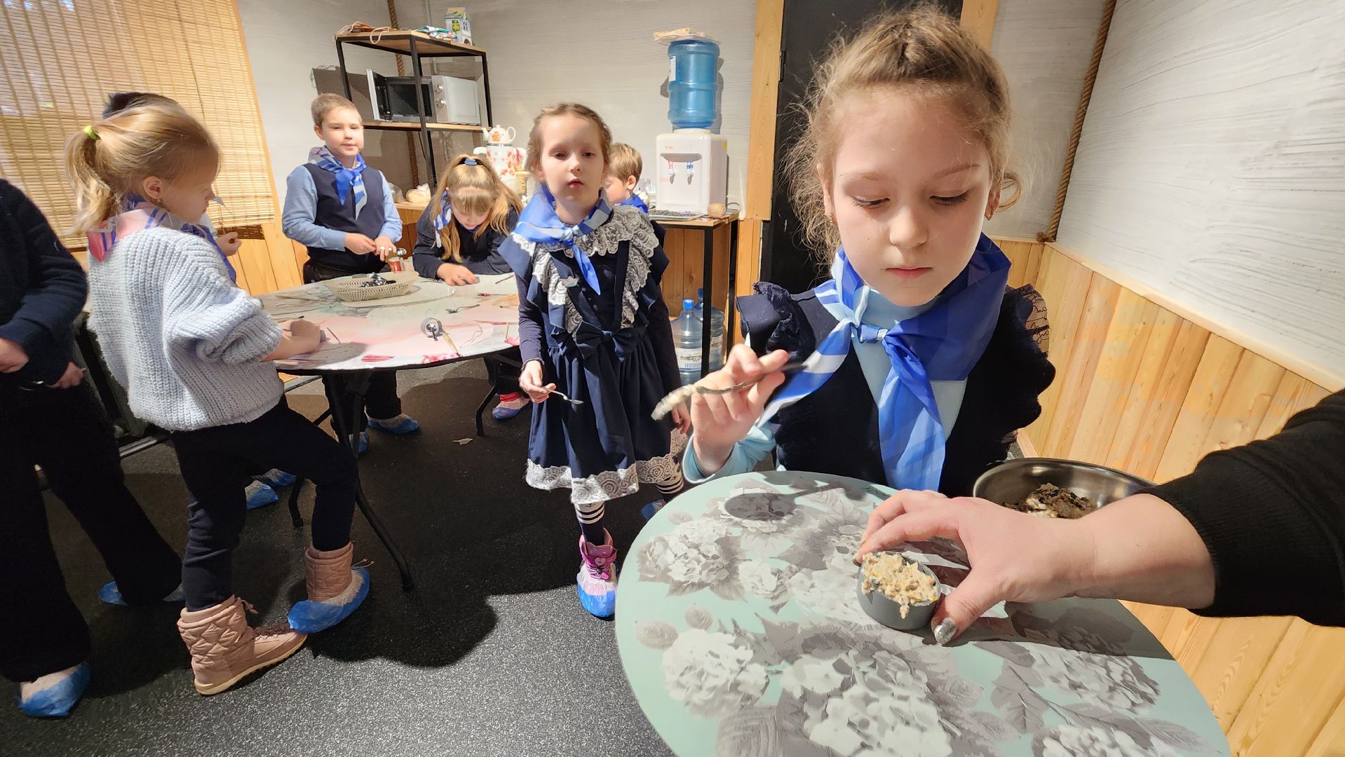 экология, Эко кормушки для птиц, протвино,