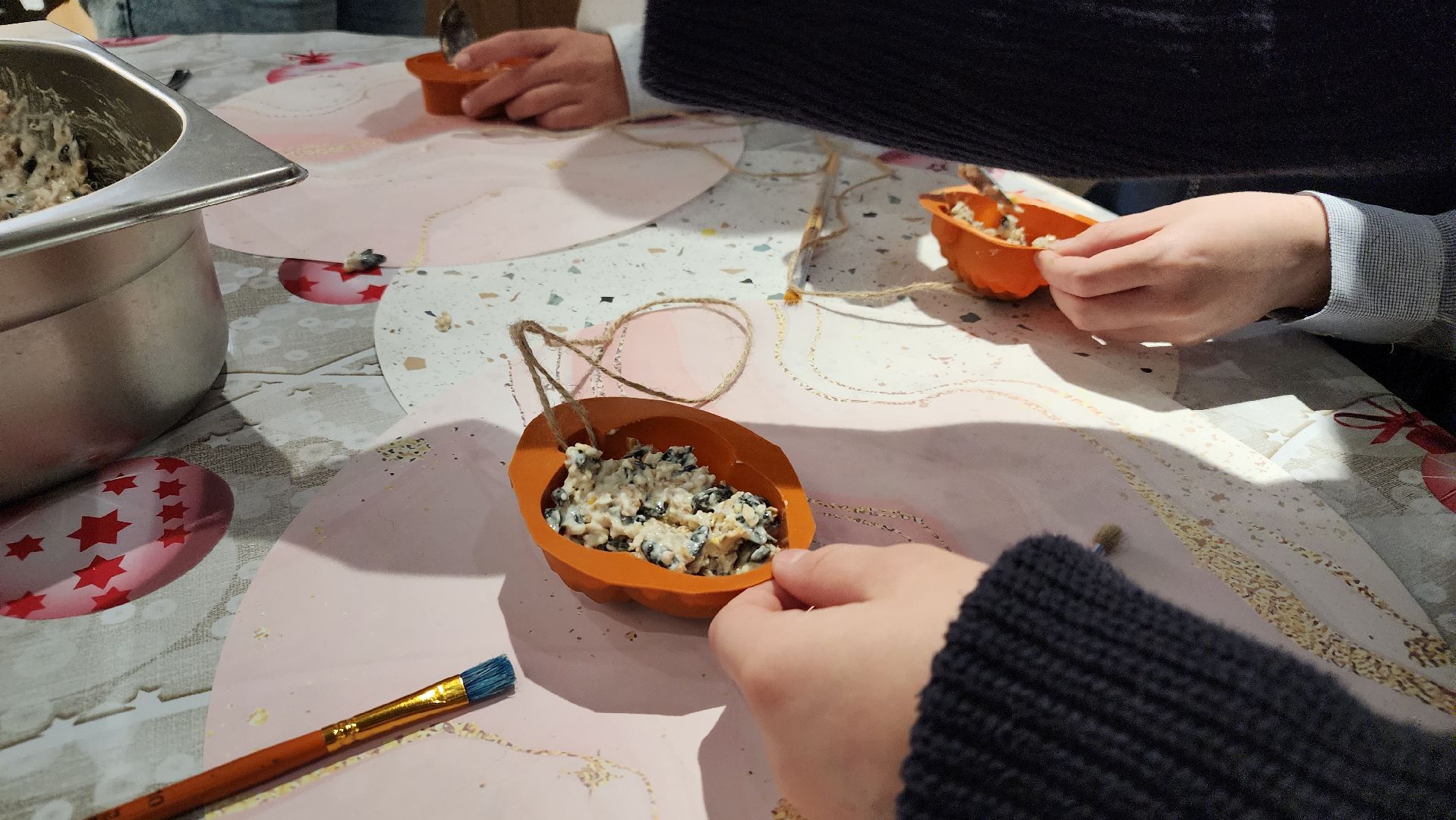 экология, Эко кормушки для птиц, протвино,