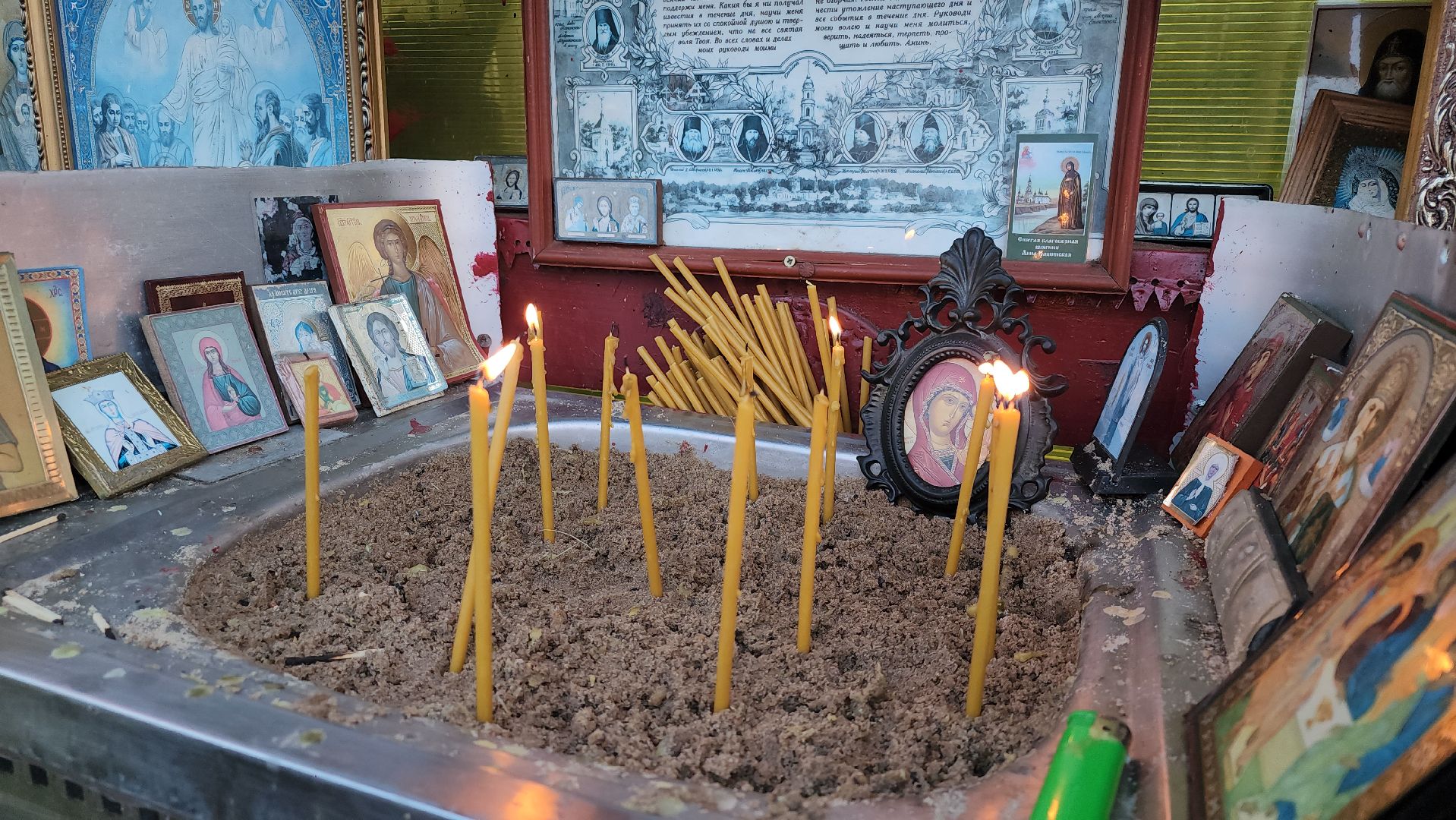 серпухов, подмосковье, лужки, туризм,