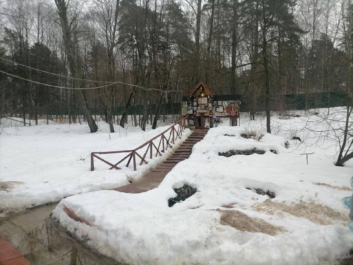 серпухов, подмосковье, лужки, туризм,