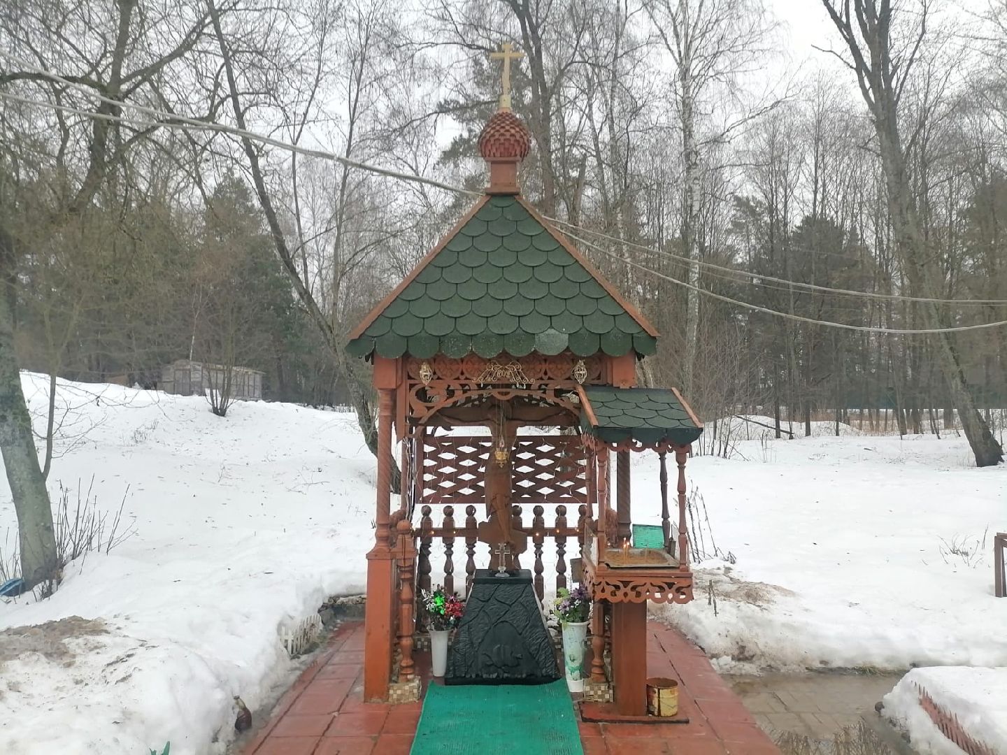 серпухов, подмосковье, лужки, туризм,