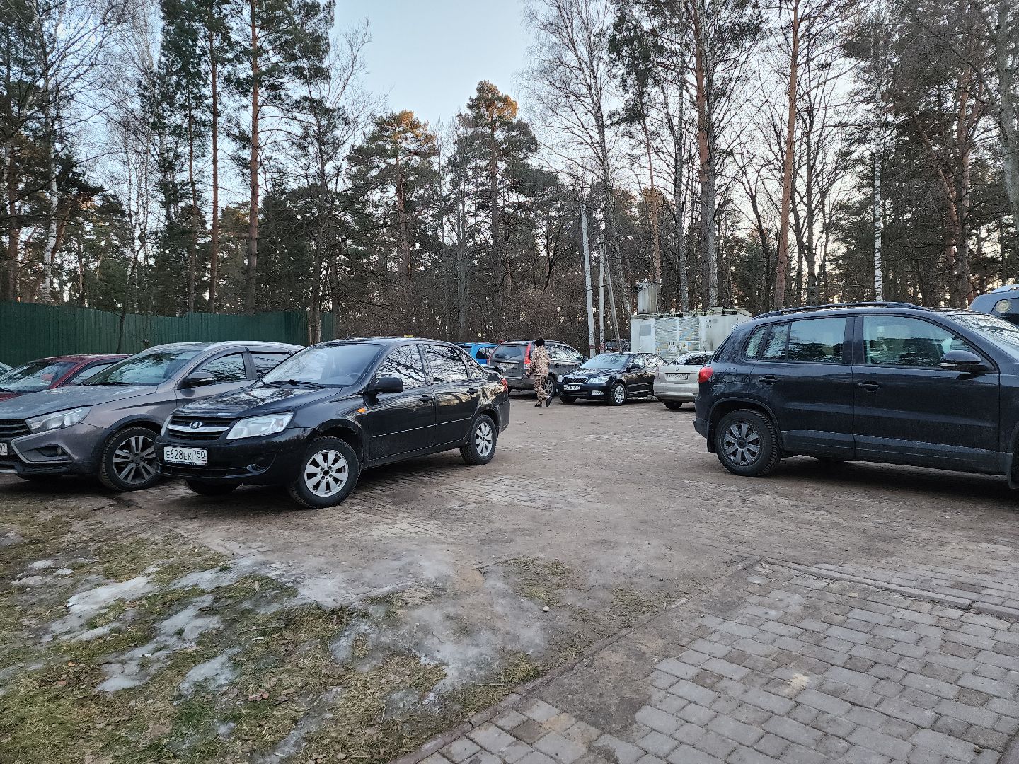 серпухов, подмосковье, лужки, туризм,