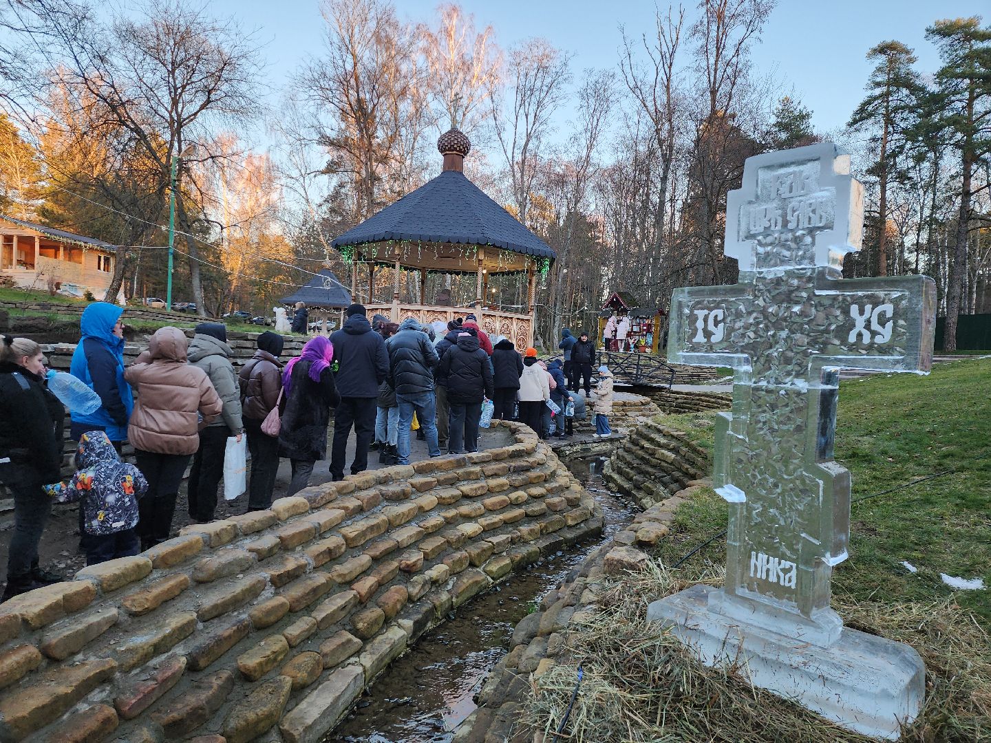 серпухов, подмосковье, лужки, туризм,