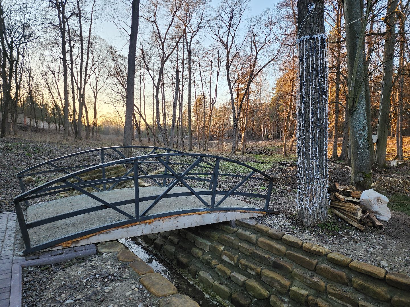 серпухов, подмосковье, лужки, туризм,