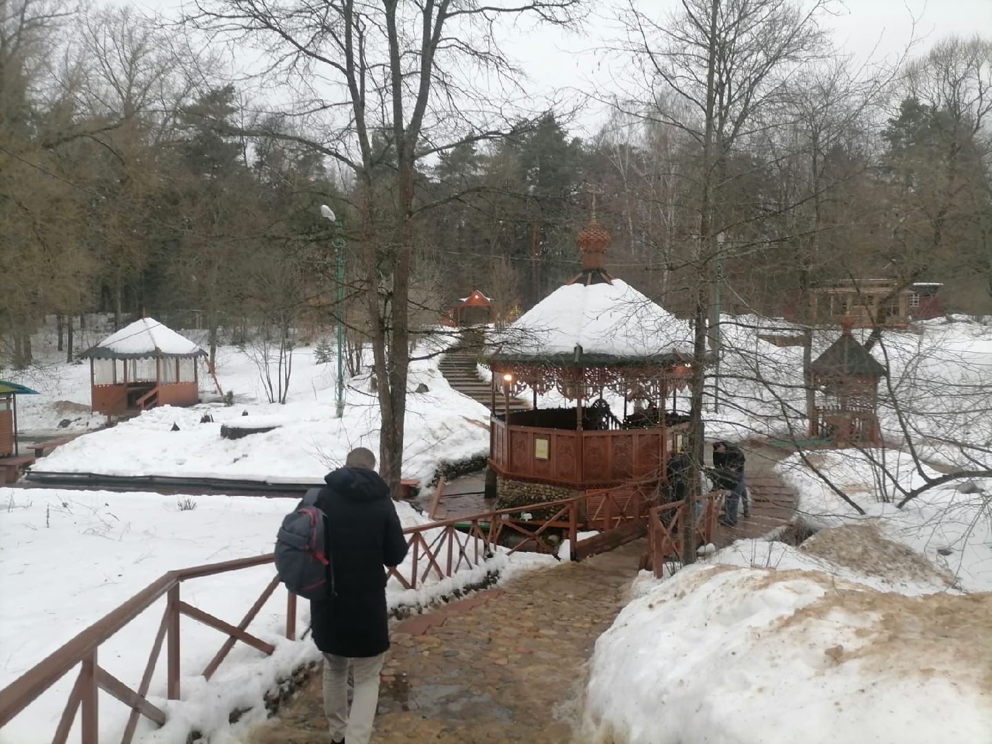 серпухов, подмосковье, лужки, туризм,