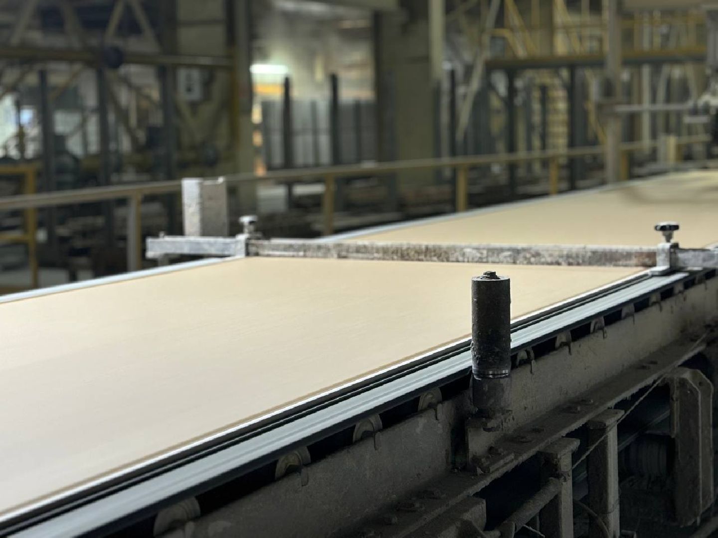 воскресенск, экономика, стройматериалы,