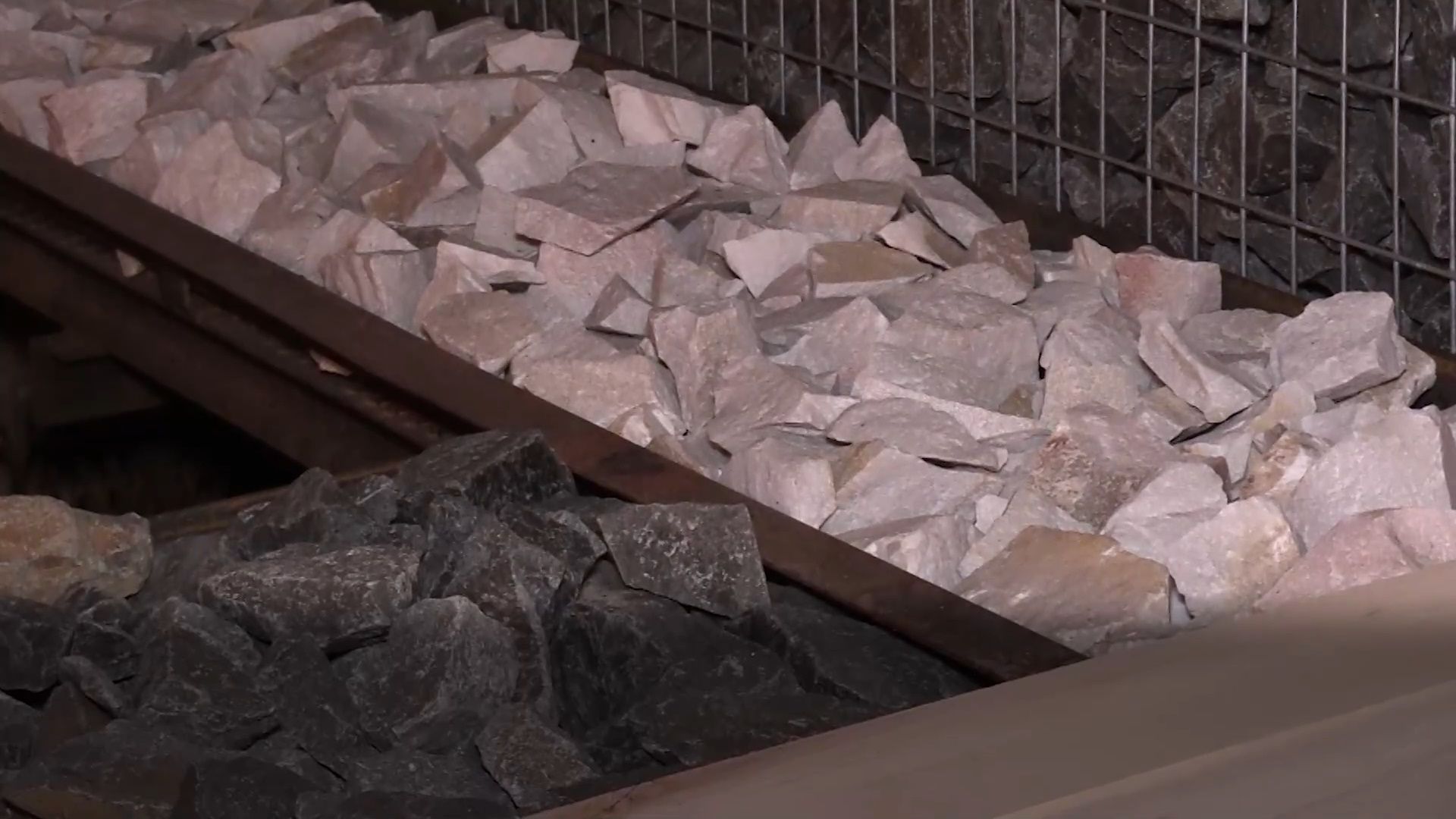 Шатура, баня, Шатурторф, Новая баня