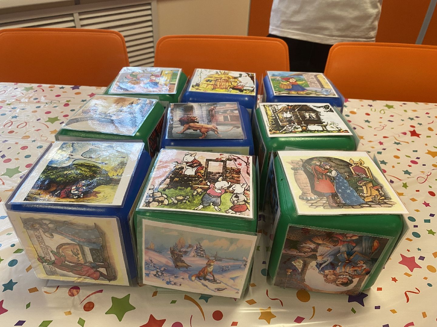 крещенский сочельник, дети с ОВЗ, встреча детей с ОВЗ, Содружество добра, Власиха Содружество добра, вертикалки