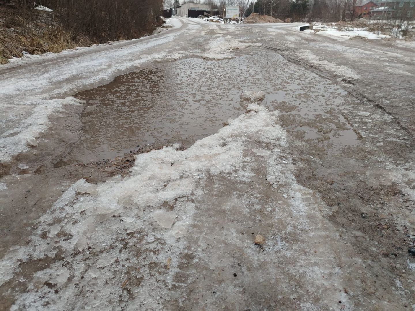 лотошино, благоустройство, добродел, обращения жителей, ямочный ремонт, вертикалки,