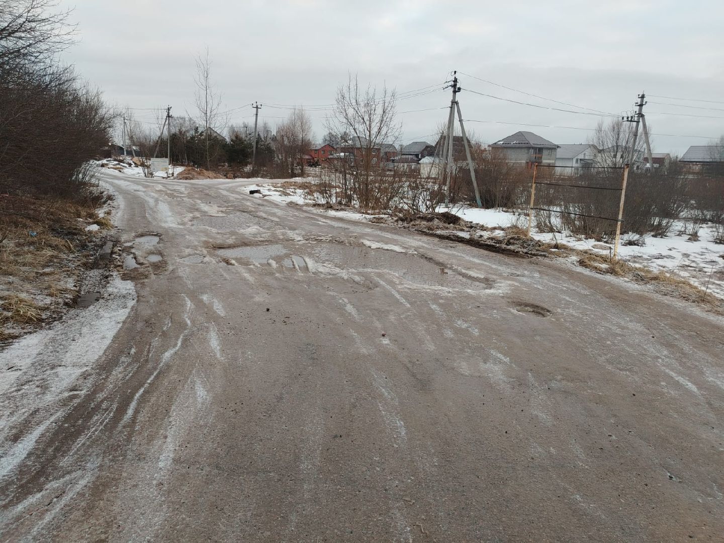 лотошино, благоустройство, добродел, обращения жителей, ямочный ремонт, вертикалки,