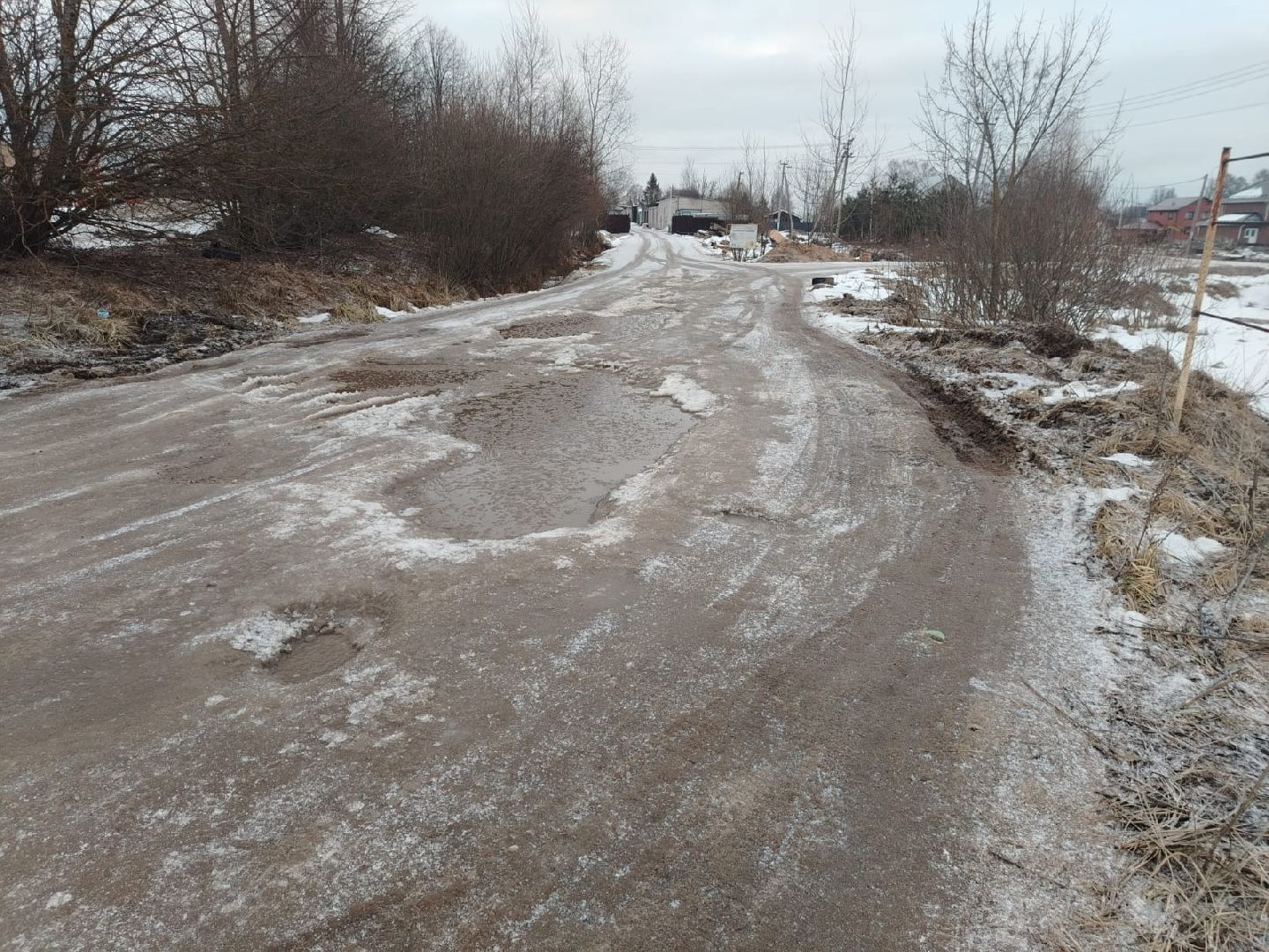 лотошино, благоустройство, добродел, обращения жителей, ямочный ремонт, вертикалки,