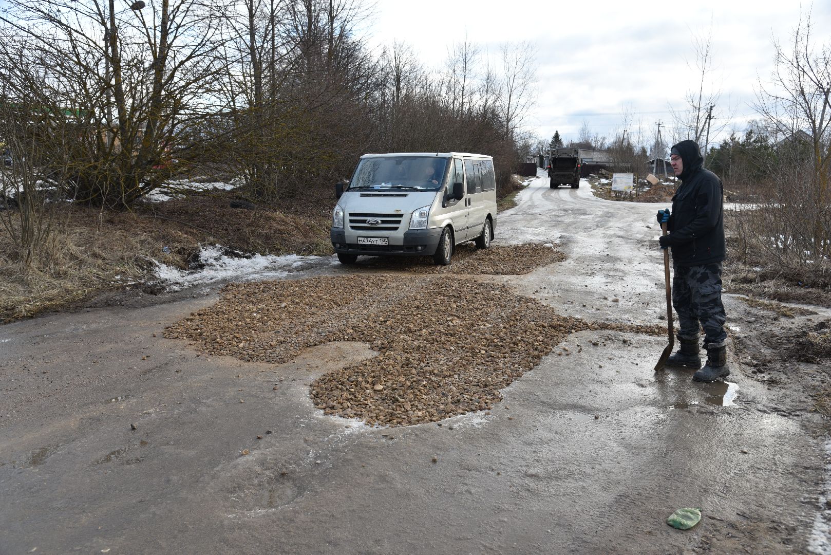 лотошино, благоустройство, добродел, обращения жителей, ямочный ремонт, вертикалки,