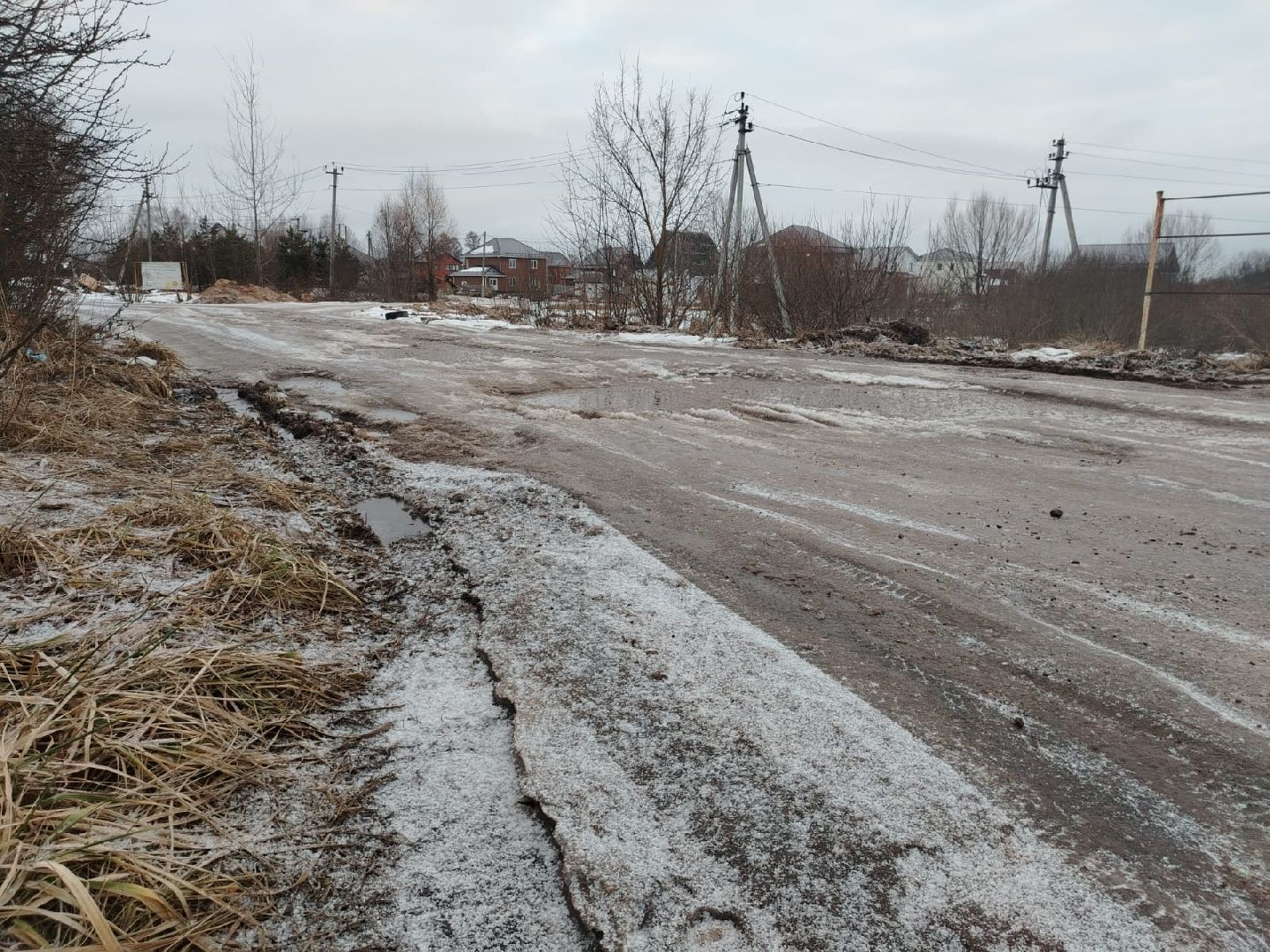 лотошино, благоустройство, добродел, обращения жителей, ямочный ремонт, вертикалки,