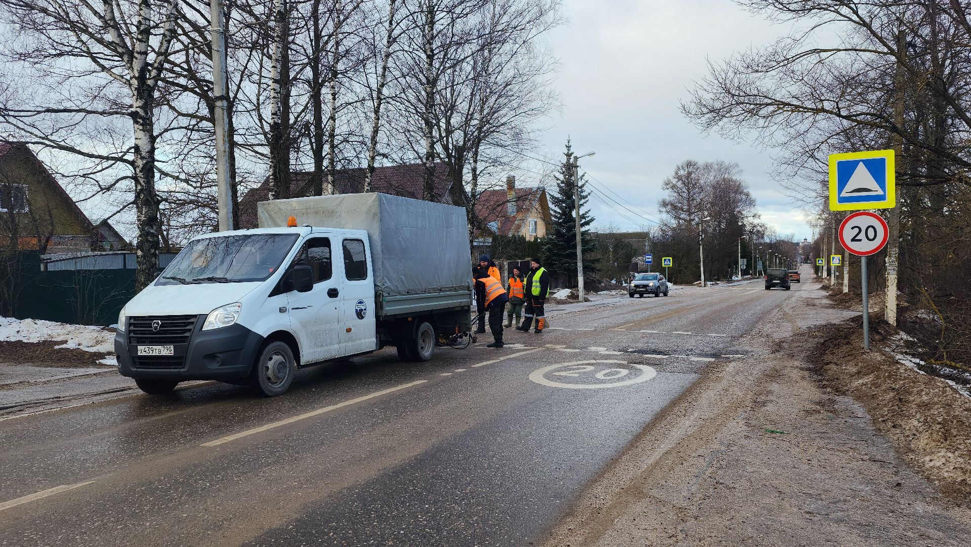 ремонт дорог, ямочный ремонт, мосавтодор, вертикалки,