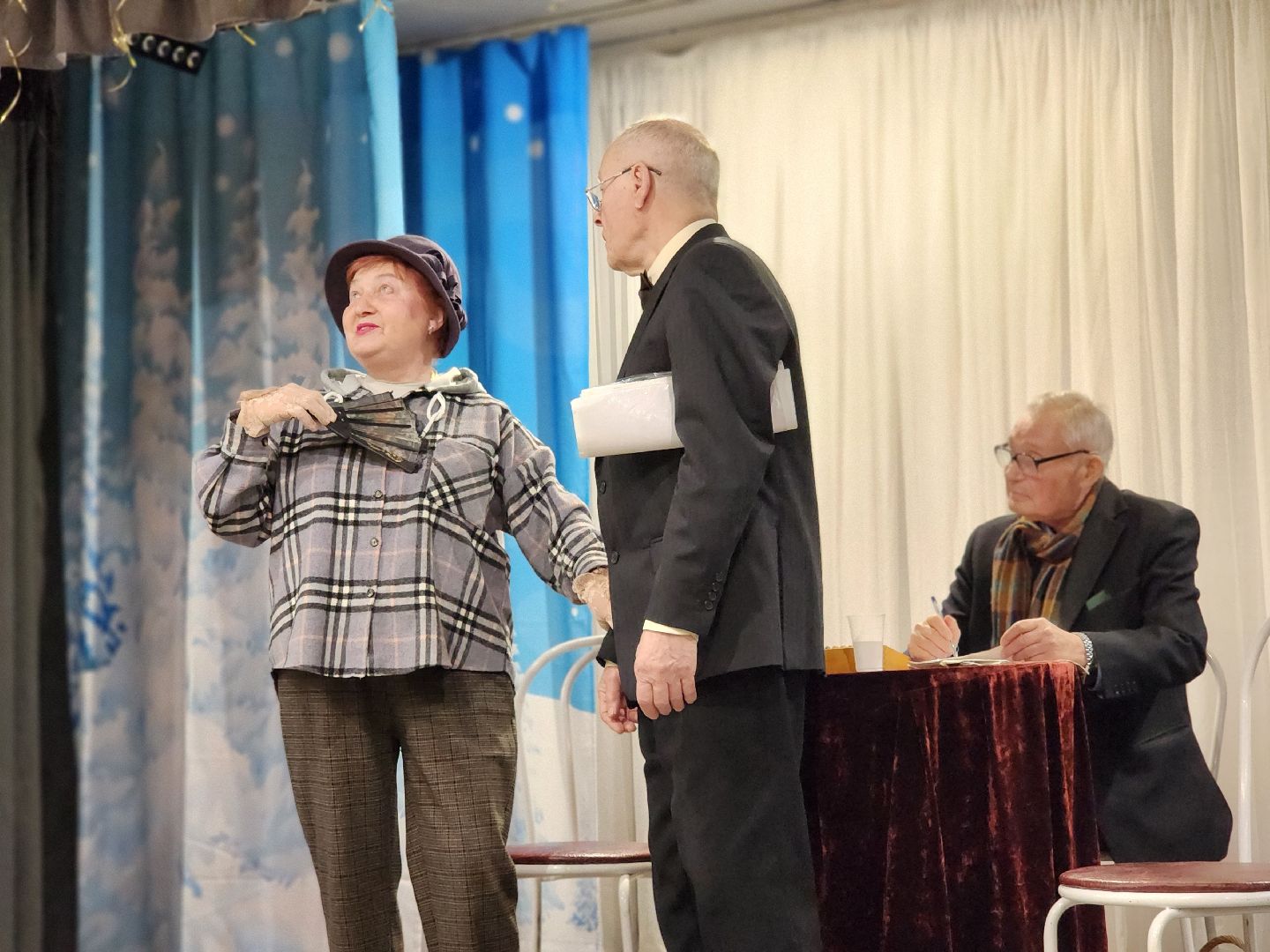 Химки, Культура, активное долголетие,