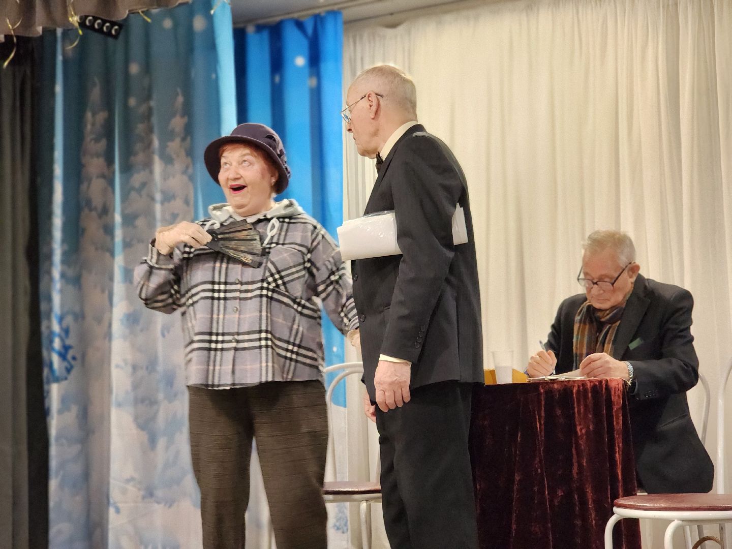 Химки, Культура, активное долголетие,