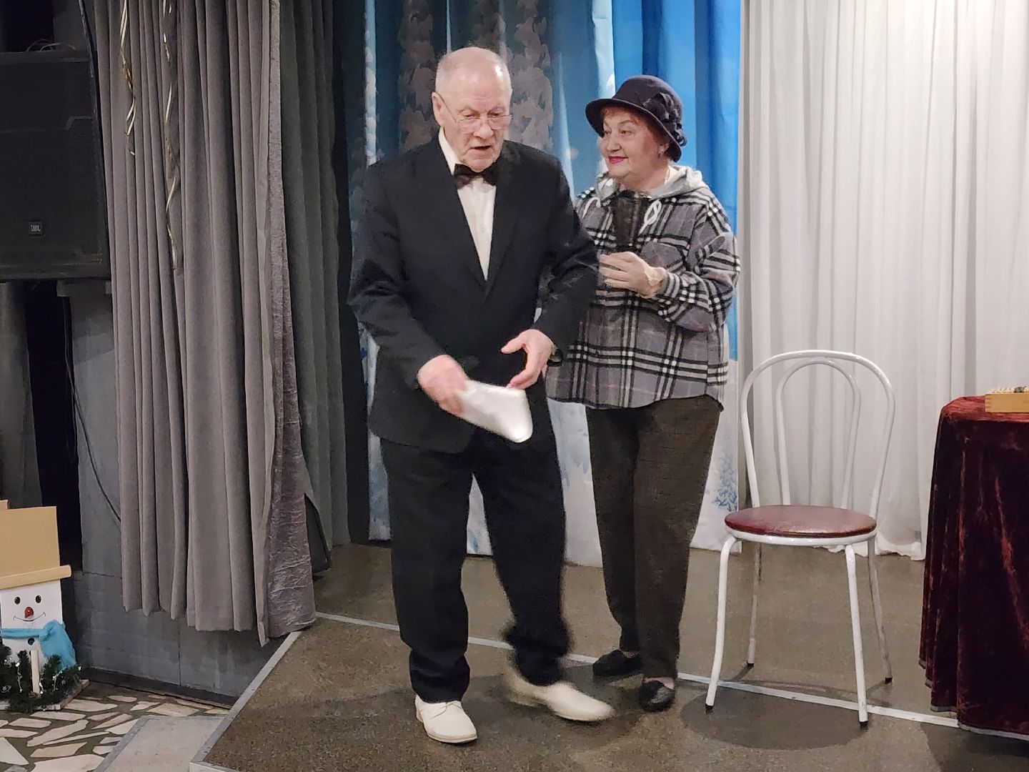 Химки, Культура, активное долголетие,