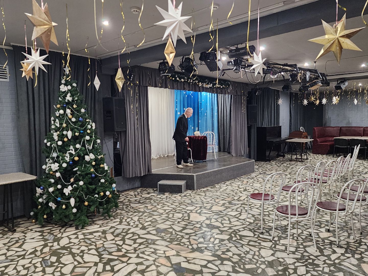 Химки, Культура, активное долголетие,