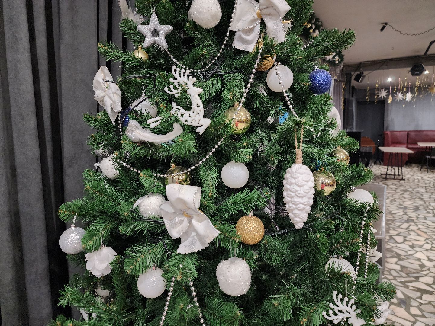 Химки, Культура, активное долголетие,