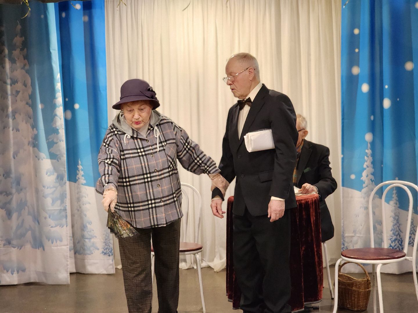 Химки, Культура, активное долголетие,