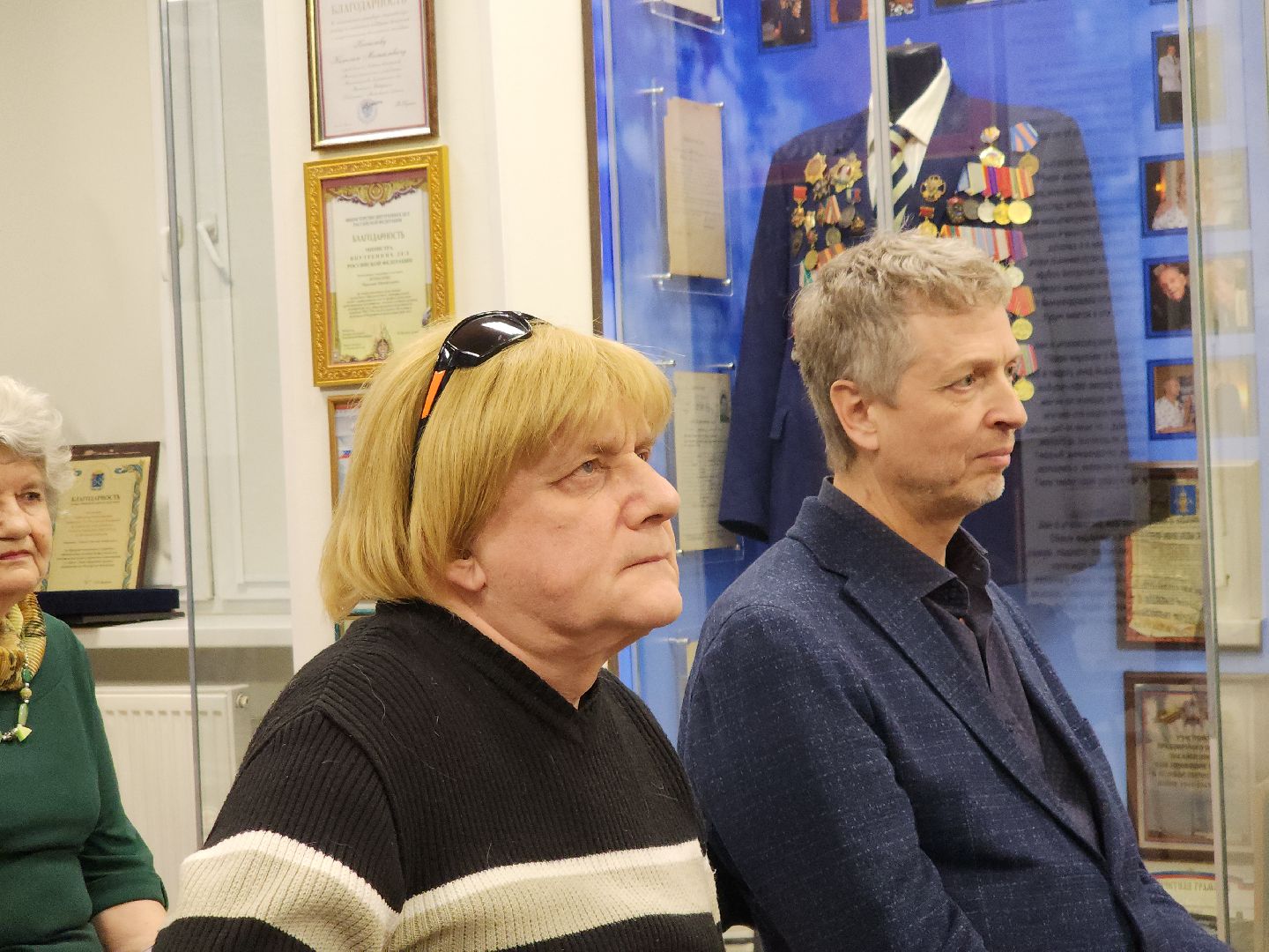 Подольск, общественный совет полиции, народная дружина, Общественный порядок,