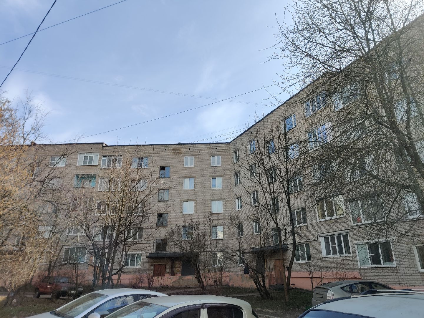 Красноармейск, Пушкинский, ремонт, кровля, управляющая компания