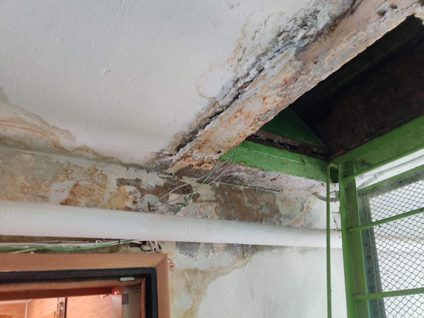 Красноармейск, Пушкинский, ремонт, кровля, управляющая компания