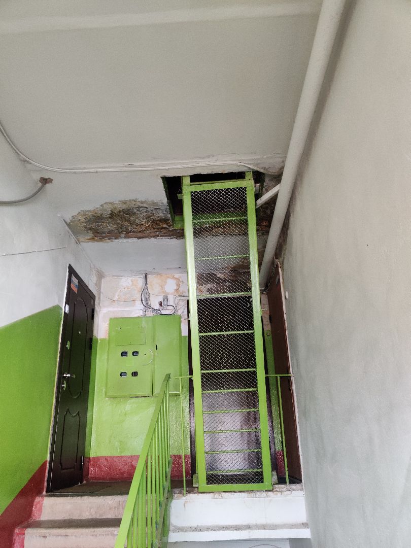 Красноармейск, Пушкинский, ремонт, кровля, управляющая компания